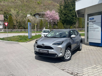 Toyota Yaris Cross Vorführwagen, Benzin, mehrere erhältlich, Steiermark, ID 1145637