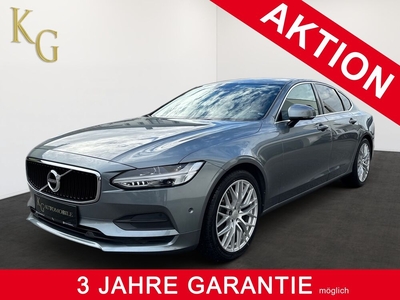 Volvo S90 Gebrauchtwagen, Diesel, Grau, Oberösterreich, ID 1163945