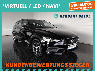 Volvo V60 D4 Momentum Geartronic *VIRTUELL / LED / NAVI /...