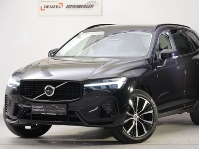 Volvo XC60 XC60 Plus B4 AWD DAB LED RFK Tempomat PDC