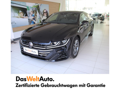 VW Arteon SB R-Line 2,0 TDI DSG