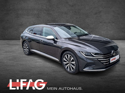 VW Arteon SB Elegance 2,0 TDI DSG * ab € 41.990,- *