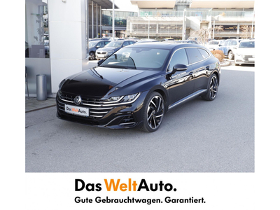 VW Arteon Gebrauchtwagen, Diesel, Schwarz, Steiermark, ID 361346