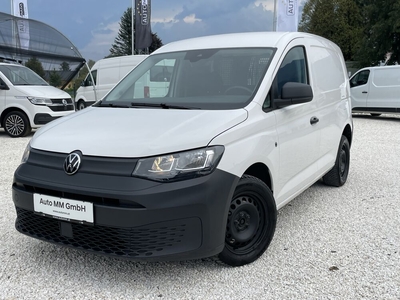 VW Caddy 2.0 Tdi Basis Netto 15.467€