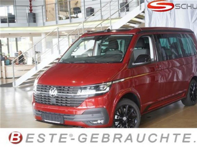 VW T6.1 California TDI 2.0 4Mot DSG *BEACH EDITION* A