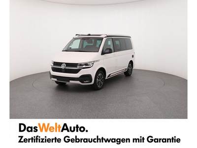 VW California Gebrauchtwagen, Diesel, Weiß, Tirol, ID 716307