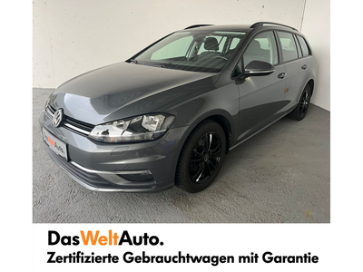 VW Golf Gebrauchtwagen, Benzin, Grau, Salzburg, ID 1168917