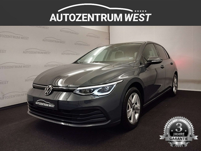 VW Golf Life 1,5 TSI ACT