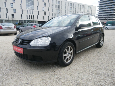 VW Golf Trend Rabbit 1,4