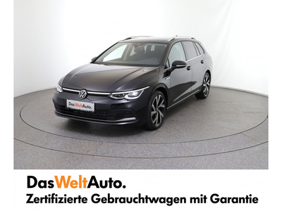 VW Golf Style TSI