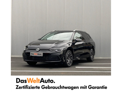 VW Golf Life mHeV DSG