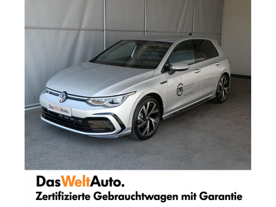 VW Golf R-Line mHeV TSI DSG