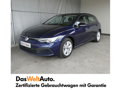 VW Golf 2,0 TDI Life DSG