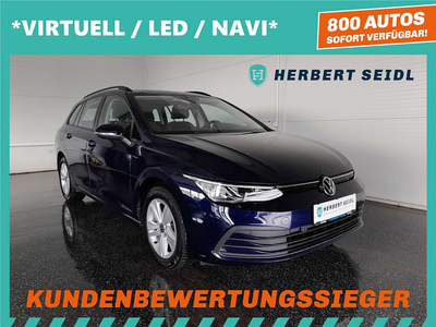 VW Golf Gebrauchtwagen, Diesel, Blau, Steiermark, ID 1149646