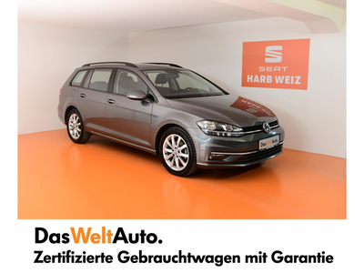 VW Golf Gebrauchtwagen, Diesel, Grau, Steiermark, ID 1168920