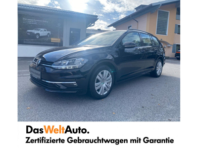 VW Golf Comfortline TDI