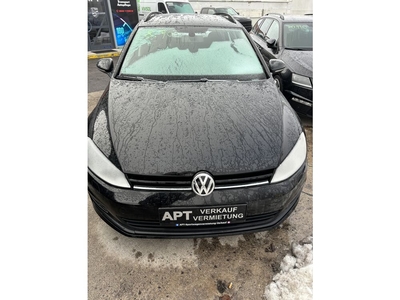 VW Golf Gebrauchtwagen, Diesel, Schwarz, Steiermark, ID 1157347