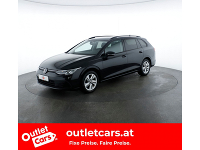 VW Golf Variant 2,0 TDI Life DSG