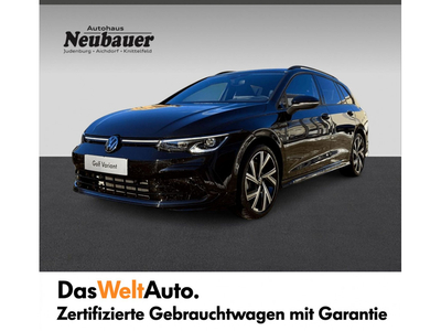 VW Golf Gebrauchtwagen, Diesel, Schwarz, Steiermark, ID 1167181