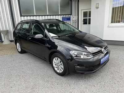 VW Golf Rabbit BlueMotion Tech.*Tempomat,Sitzheizung*