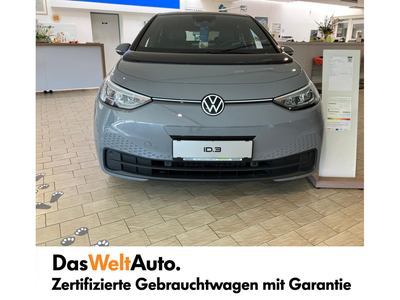 VW ID. 3 Pro S 77kWh Go 4-Sitzer