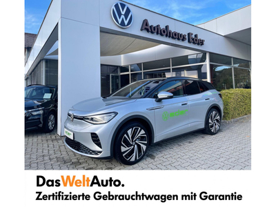 VW ID.4 GTX 4MOTION 220 kW