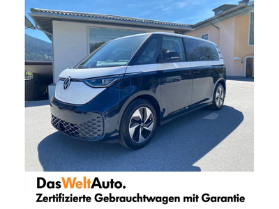 VW ID. Buzz Pro 150 kW