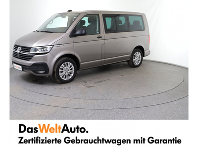 VW Multivan Gebrauchtwagen, Diesel, Braun, Steiermark, ID 1168998