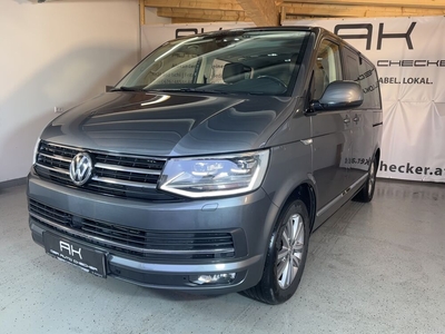 VW T6 Multivan Highline Dsg Aktionspreis