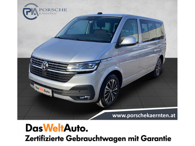 VW Multivan Comfortline TDI 4MOTION