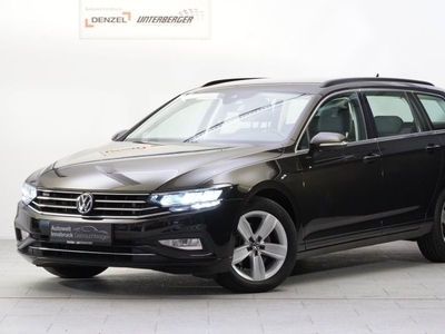 VW Passat Gebrauchtwagen, Diesel, Braun, Tirol, ID 1126239