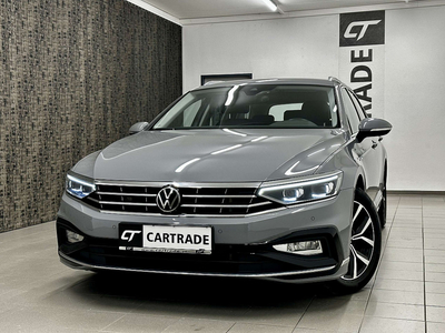 VW Passat Gebrauchtwagen, Diesel, Grau, Kärnten, ID 1134299