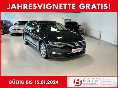 VW Passat Variant 2,0 TDI SCR Comfortline 4Mot. DSG