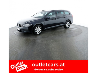 VW Passat Variant Business 2,0 SCR TDI DSG