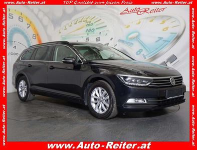 VW Passat Comfortline 2,0 TDI SCR *LED, NAVI, ACC,...