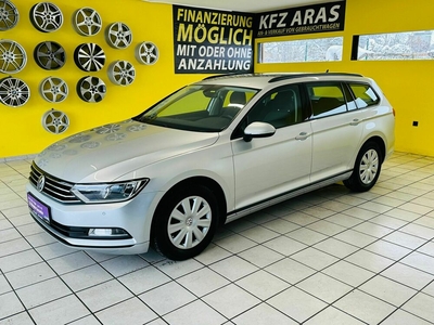 VW Passat Gebrauchtwagen, Diesel, Silber, Oberösterreich, ID 1149749