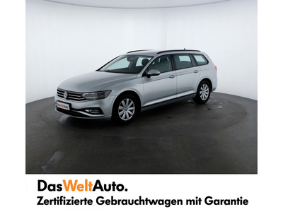 VW Passat Gebrauchtwagen, Diesel, Silber, Steiermark, ID 1064385