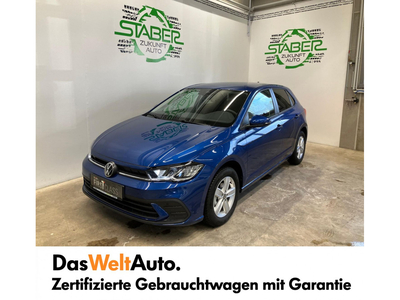 VW Polo 1,0 Austria