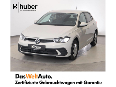 VW Polo Gebrauchtwagen, Benzin, Grau, Tirol, ID 1168276