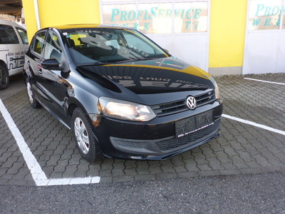 VW Polo Trendline 1,2 Steuerkette NEU