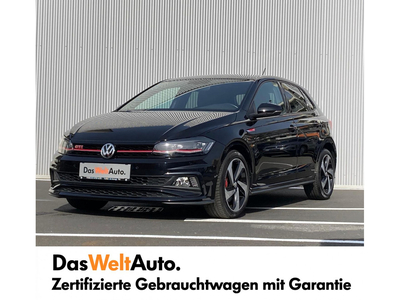 VW Polo GTI TSI OPF DSG