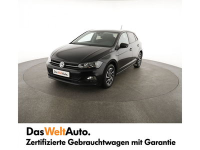 VW Polo Comfortline