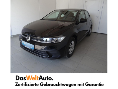 VW Polo 1.0