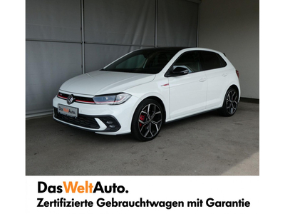 VW Polo GTI TSI DSG