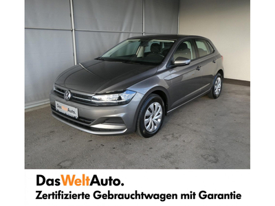 VW Polo 1,6 TDI SCR Comfortline