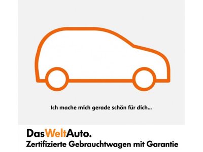 VW Sharan Gebrauchtwagen, Diesel, Grau, Salzburg, ID 1161031
