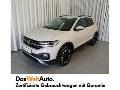 VW T-Cross Life TSI