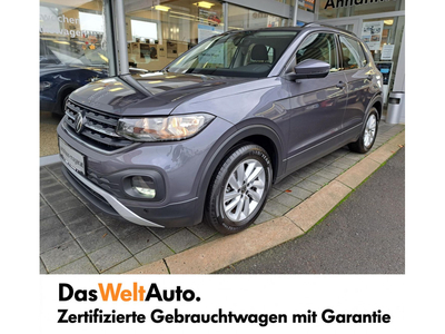 VW T-Cross Life TSI DSG