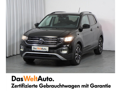 VW T-Cross 1,0 TSI Life