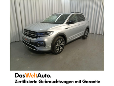 VW T-Cross Life TSI